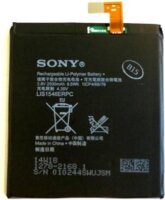 Sony Xperia T3 (D5103) Telefon Akkumulátor 2500mAh