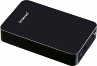 Intenso MemoryCenter 3.5" USB3.0 4TB külső merevlemez