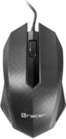 TRACER Click USB Mouse Black