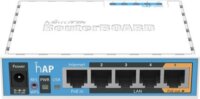 MikroTik RB951UI-2ND hAP Access Point