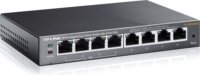 TP-Link TL-SG108PE asztali Switch