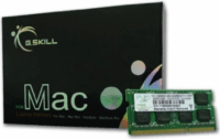 G.Skill 4GB /1066 For MAC DDR3 SoDIMM RAM