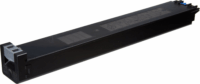 Sharp MX-31GTBA (MX2600N/3100N ) Toner Fekete