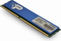 Patriot 4GB DDR3 1333MHz Signature CL9