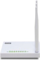 Netis Router DSL WIFI G/N300 + LAN x4, 3x Antena 5 dBi