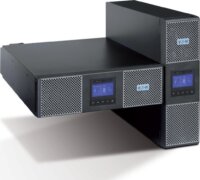 EATON 9PX 5000i RT3U Netpack, on-line 1:1 UPS