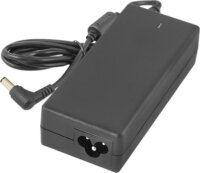 Qoltec Notebook adapter for TOSHIBA 90W | 19V | 4.9 A | 5.5x2.5