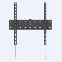 Gogen DRZAKFIXL2 32"-55" LCD TV fali tartó Fekete