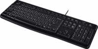 Logitech K120 for Business USB Billentyűzet - Ukrán