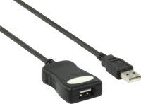 König USB 2.0 hosszabító kábel 5.0m