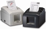 Star TSP650-II Blokknyomtató