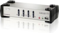 Aten CS1734B-A7-G DVI KVMP™ Switch