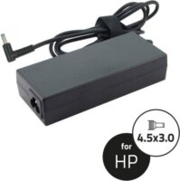 Qoltec Notebook Tápegység, 65W | 19.5V | 3.33A | 4.5x3.0+pin