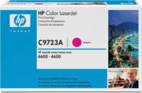 HP C9723A magenta toner