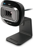 Microsoft LifeCam HD-3000 Webkamera (T3H-00004)