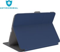 Speck Balance Folio Apple iPad Pro 11 (2022) Tablet tok - Kék