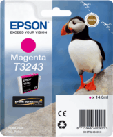 Epson T3243 Eredeti Tintapatron Magenta