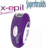 X-epil XE9500 Sensation Epilátor