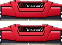 G.Skill 32GB /2133 Ripjaws V Red DDR4 RAM KIT (2x16GB)