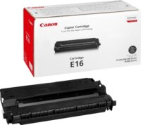 Canon E16 Toner Fekete