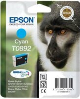 Epson T0892 Eredeti Tintapatron Cián