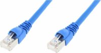 Equip CAT6 UTP patch kábel 10m kék (625436)