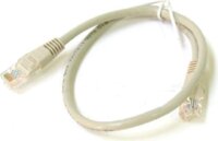 Goobay CAT5e, UTP patch kábel, 0,5m
