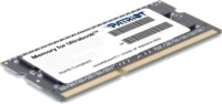 Patriot 4GB DDR3 1600MHz Ultrabook SODIMM