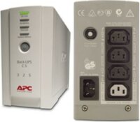 APC Back-UPS CS 325VA