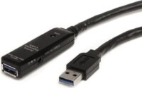 StarTech.com USB3AAEXT3M USB kábel 3m