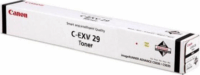 Canon iRC5030 Toner Fekete