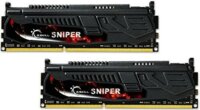 G.Skill 8GB /1866 Sniper DDR3 RAM KIT