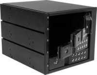 StarTech.com HSB4SATSASBA Drive Enclosure Internal