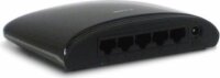 D-Link DES-1005D 5-Portos 10/100Mbps Fast Ethernet Switch