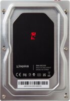 Kingston 2.5" to 3.5" SATA Drive Carrier (SSD)