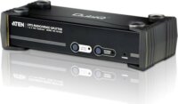 Aten VS1508T-A7-G Audio/Video Splitter