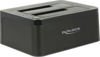 Delock 62661 Dokkoló állomás (USB 3.0 - SATA)