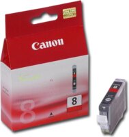 Canon CLI-8R tintapatron