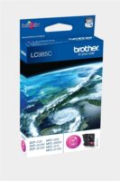 Brother Patron LC-985M 260/oldal, piros