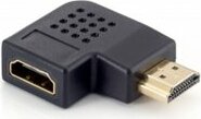 Equip 118910 HDMI-HDMI adapter anya/apa 90 fokos