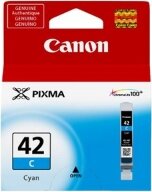 Canon CLI-42C ciánkék tintapatron