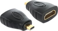 Delock High Speed HDMI - mirco D > A Adapter