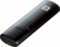 D-Link DWA-182 Wireless AC DualBand USB Adapter