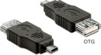 DeLOCK USB mini > USB 2.0-A OTG Adapter