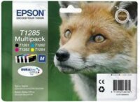Epson T1285 Patron - Multipack