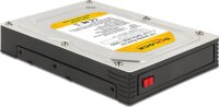 Delock 3.5" hordozható tároló 1 x 2.5" SATA HDD / SSD-hez