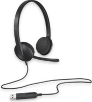 Logitech H340 USB vezetékes headset