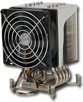 SUPERMICRO 4U+, Active CPU Heatsink s.G34, Retail