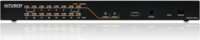 Altusen KH2508A-AX-G UTP Lan 8-port KVM Switch (19" Rack)