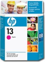 HP No. 13 ciánkék nyomtatófej